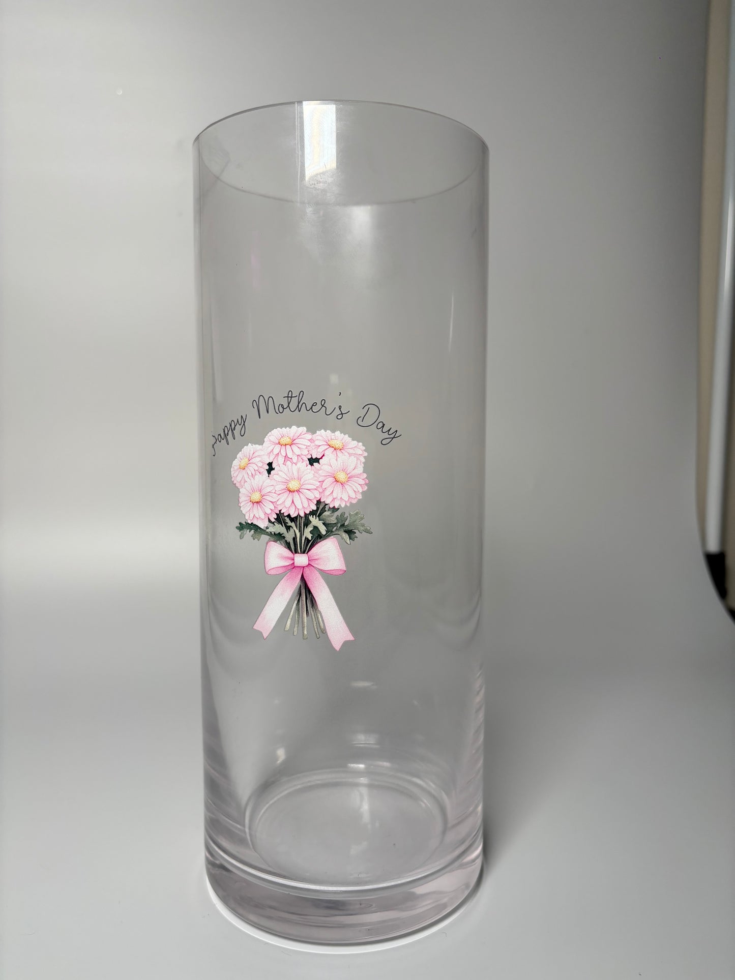 Mother’s Day Vase