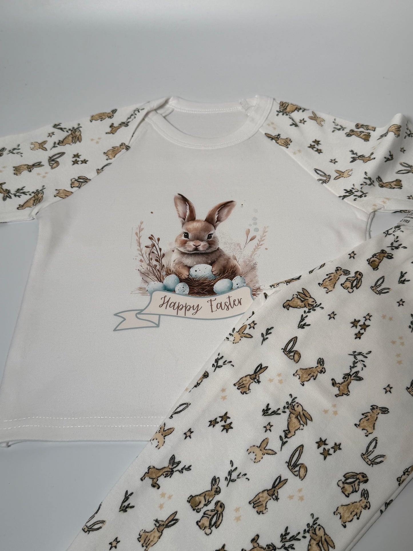 Personalised Easter Gift Bundle (1)