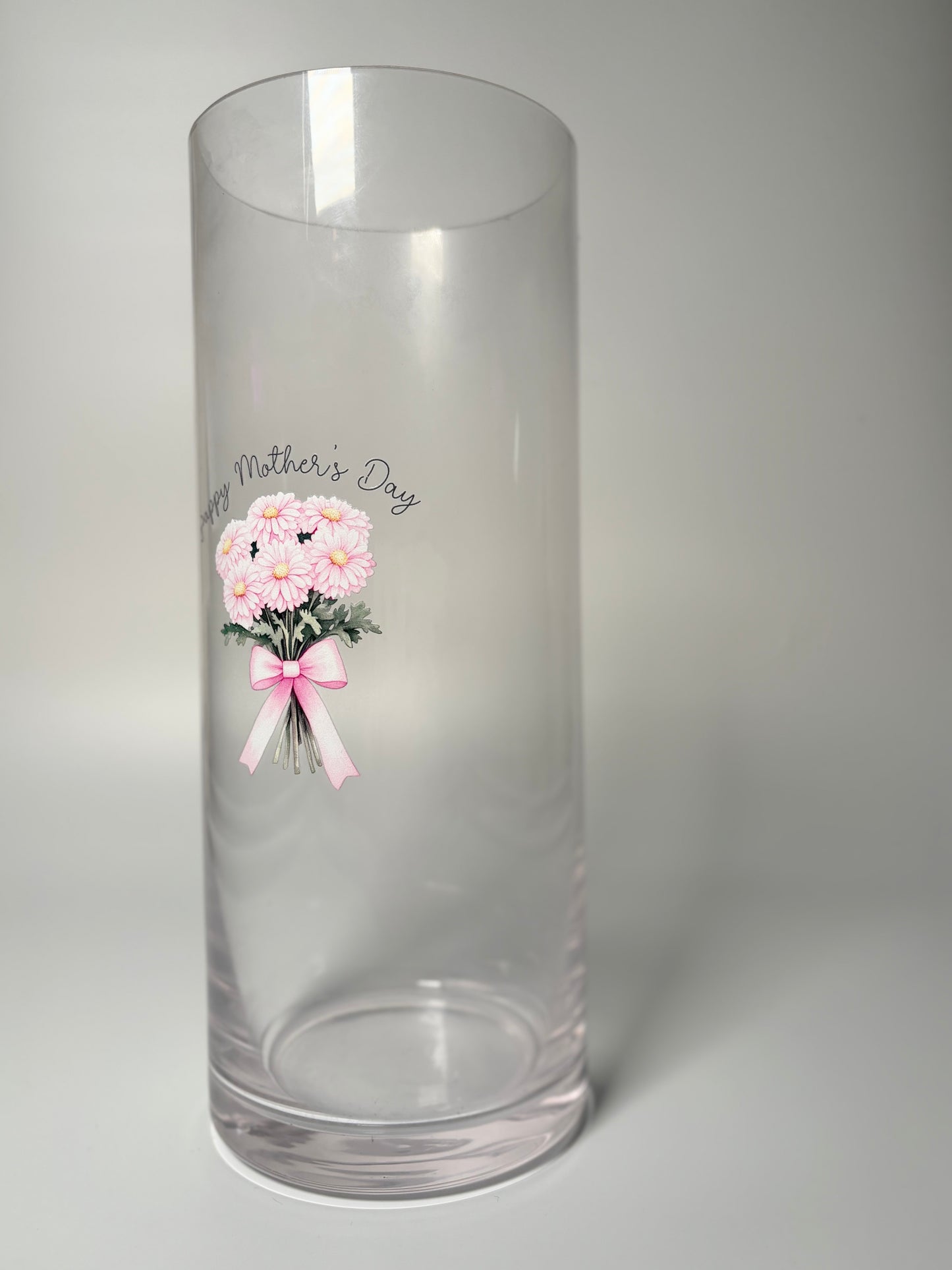 Mother’s Day Vase