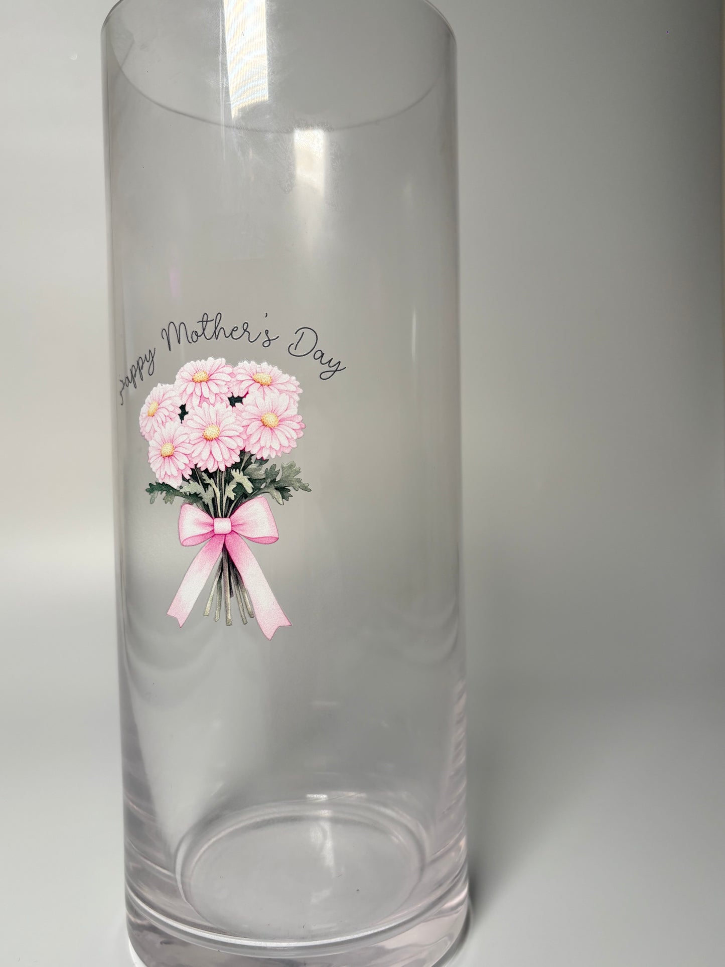Mother’s Day Vase