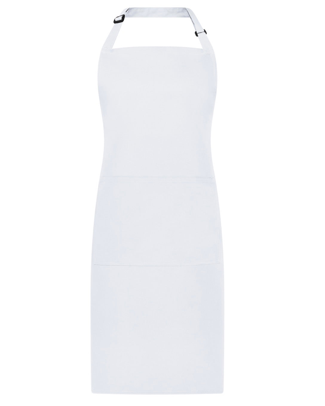 Personalised Adjustable Bib Pocket Apron