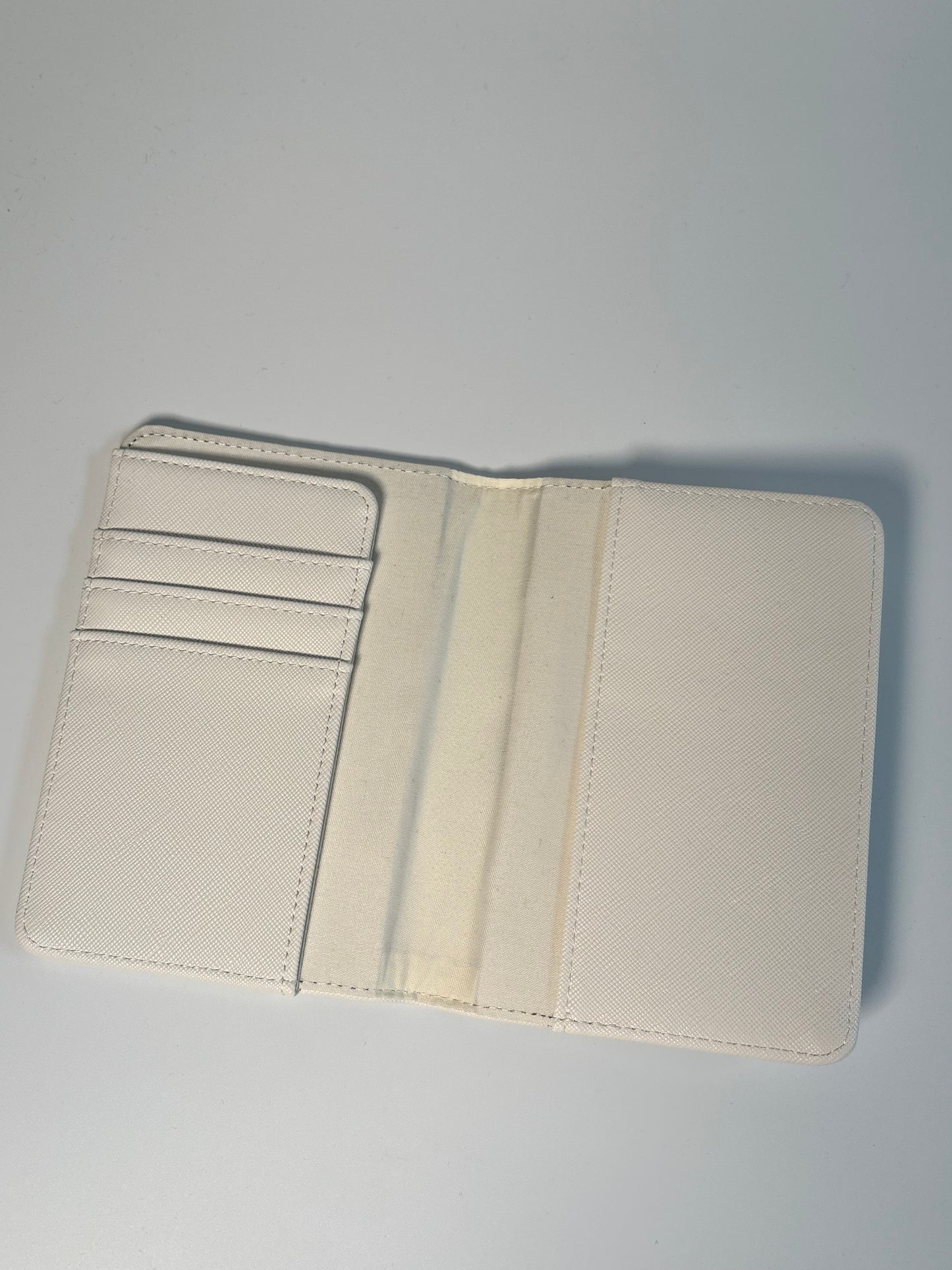 Children’s Passport Holder – “My First Passport” Travel Cover for Boys & Girls