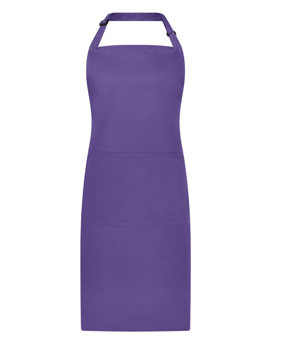 Personalised Adjustable Bib Pocket Apron