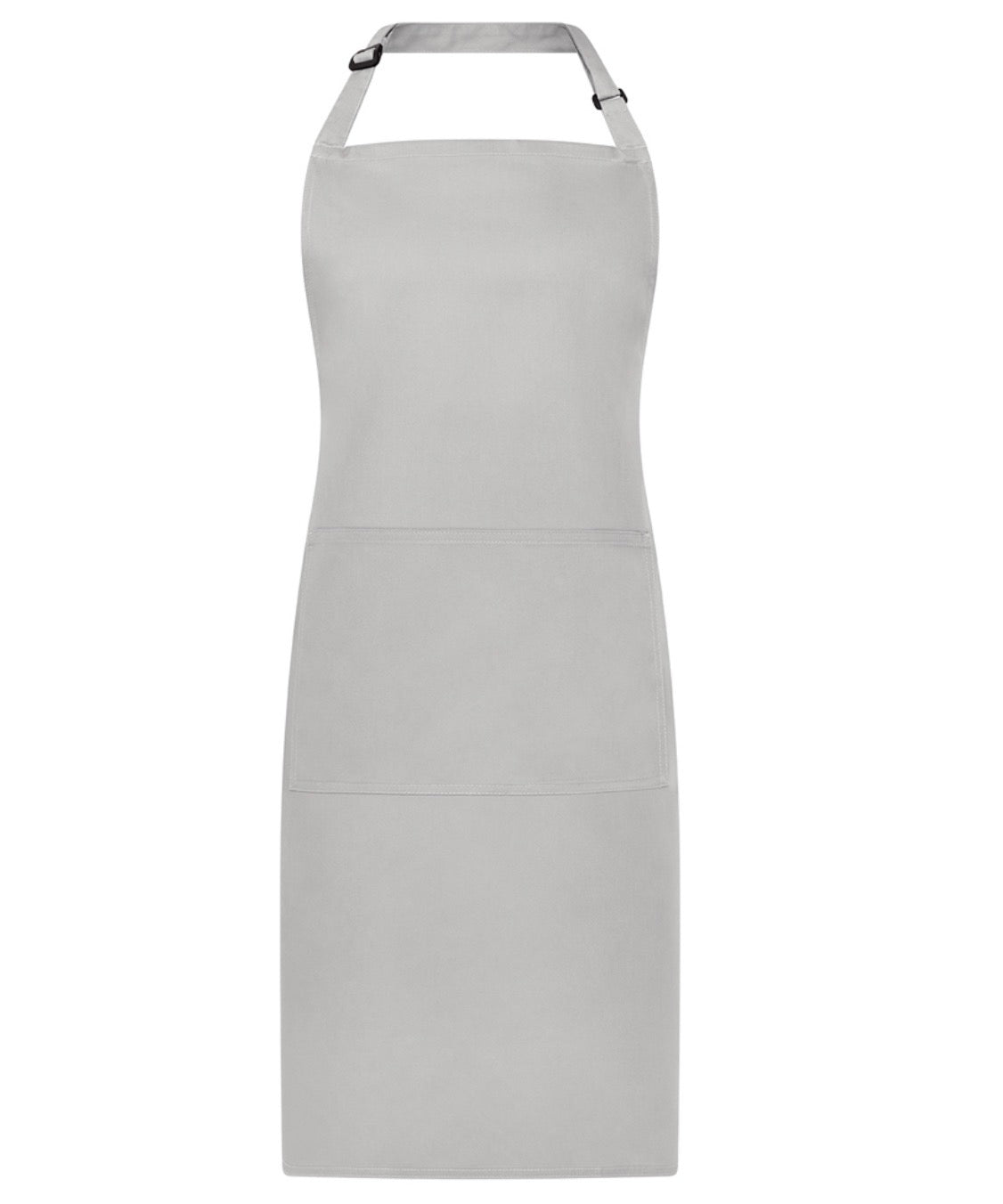 Personalised Adjustable Bib Pocket Apron