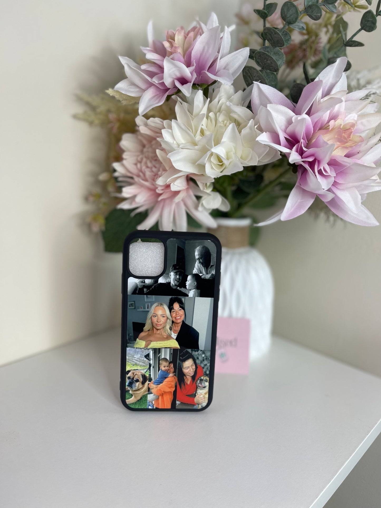 Personalised Photo iPhone Case