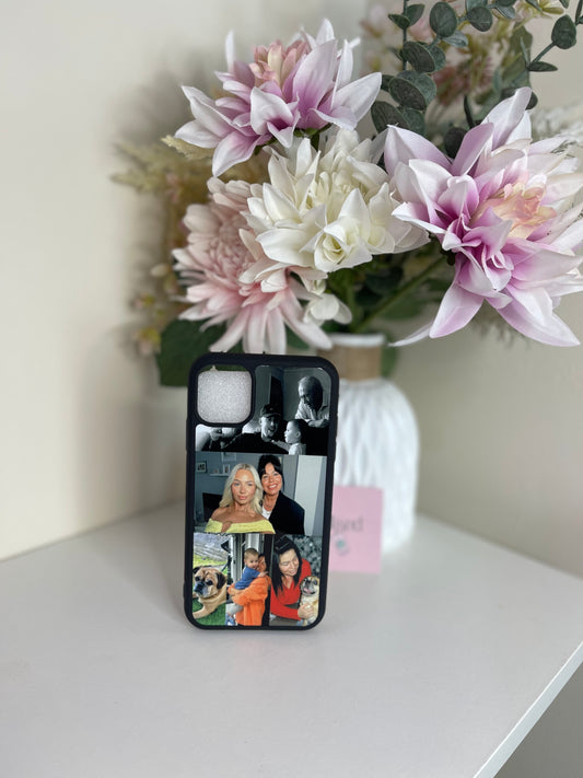 Personalised Photo iPhone Case