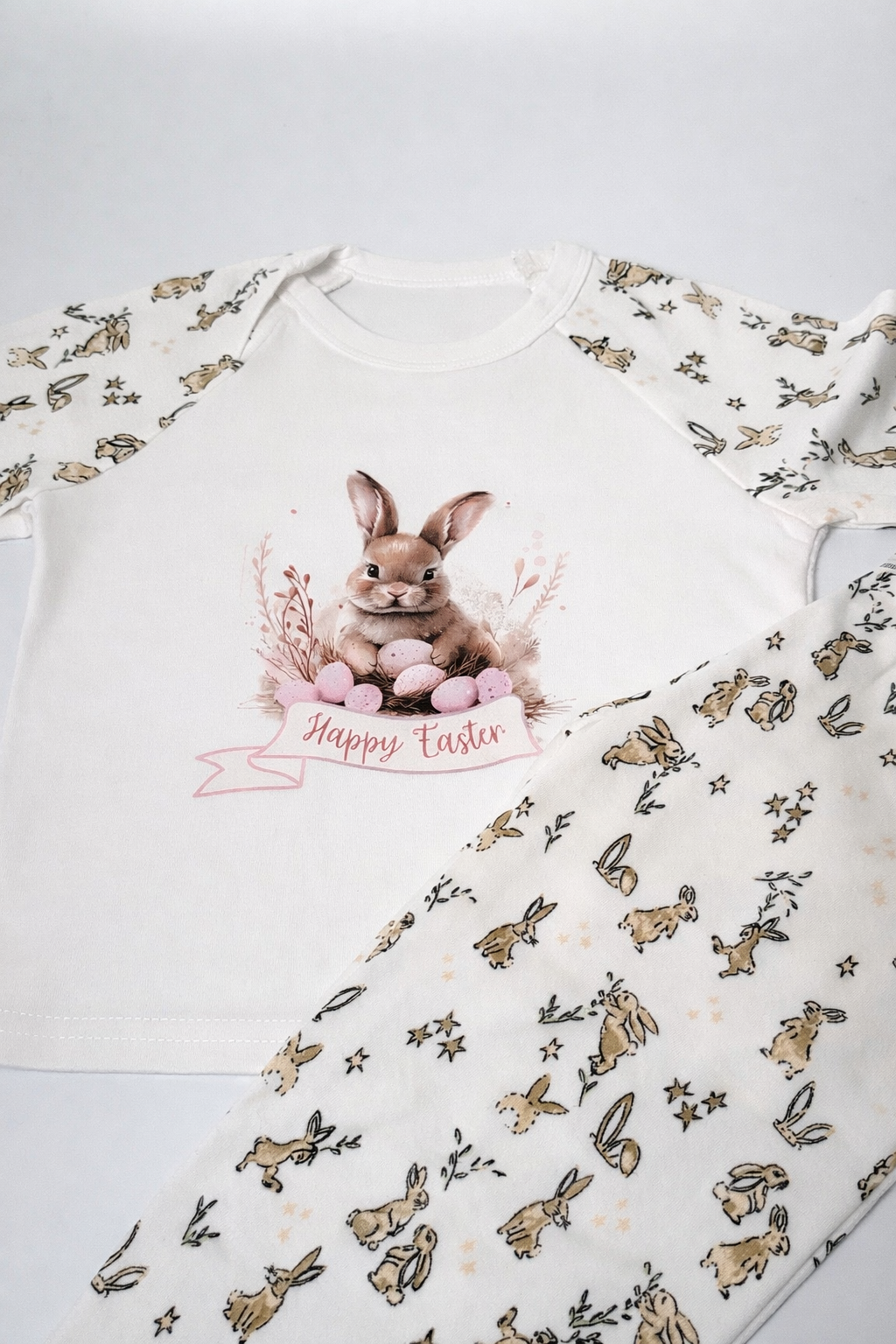 Children’s Easter Pyjamas