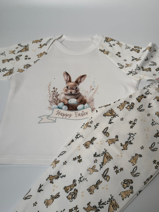 Children’s Easter Pyjamas