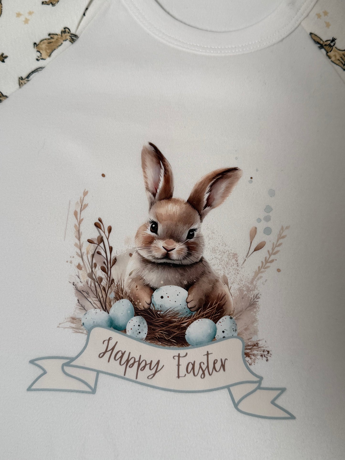 Children’s Easter Pyjamas