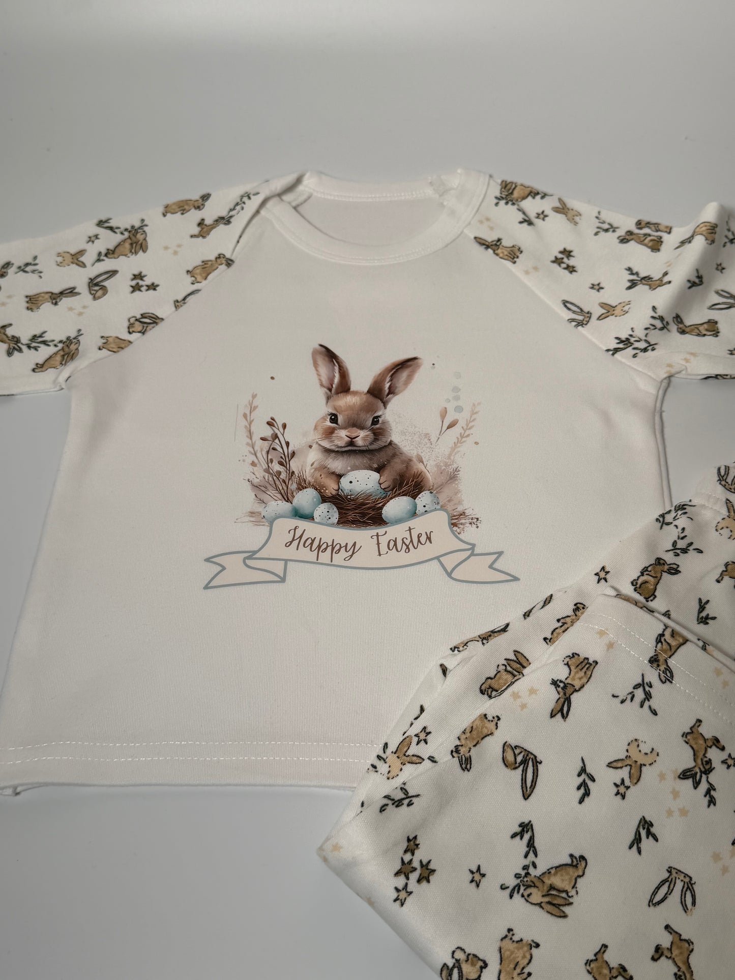Children’s Easter Pyjamas