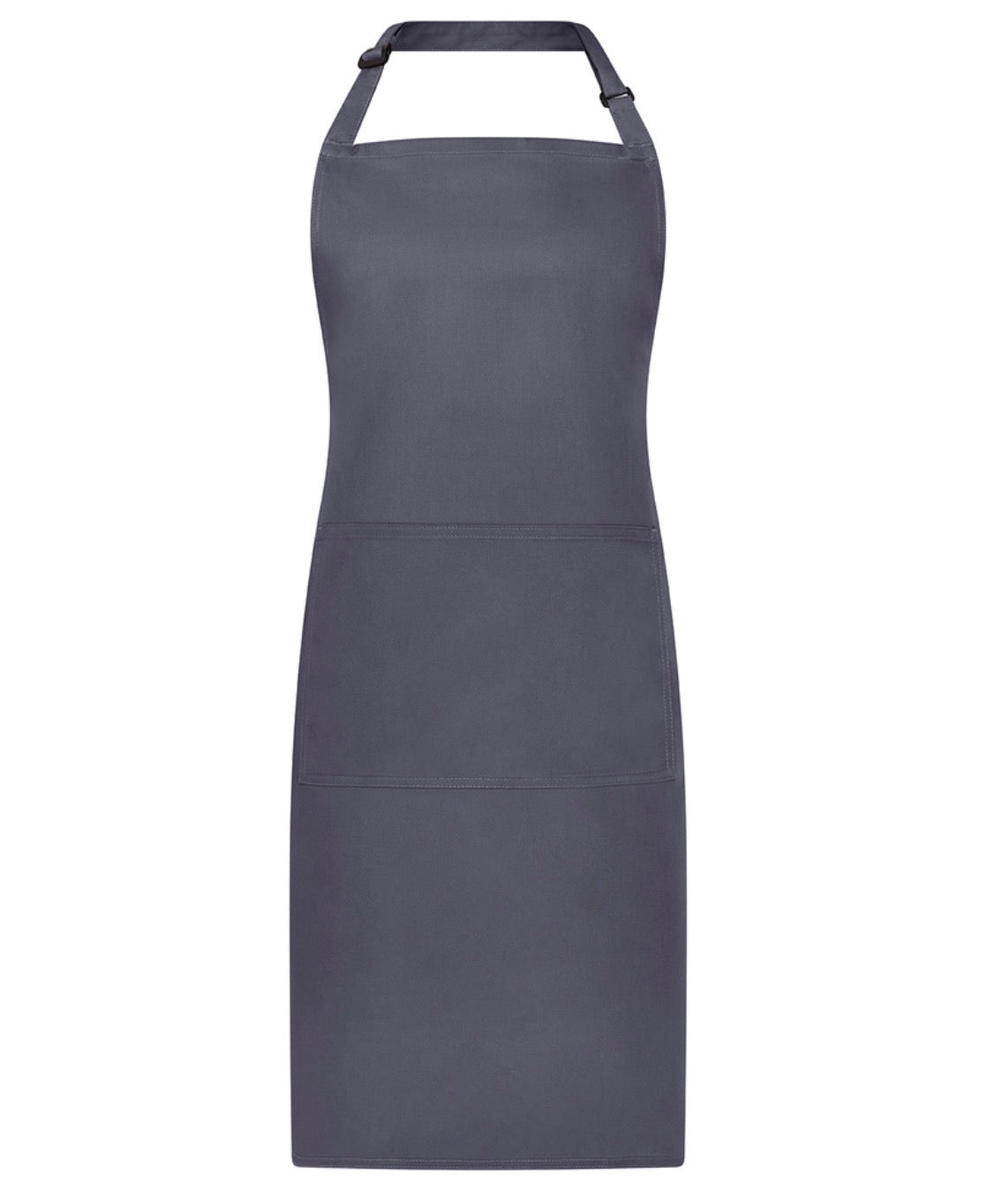 Personalised Adjustable Bib Pocket Apron