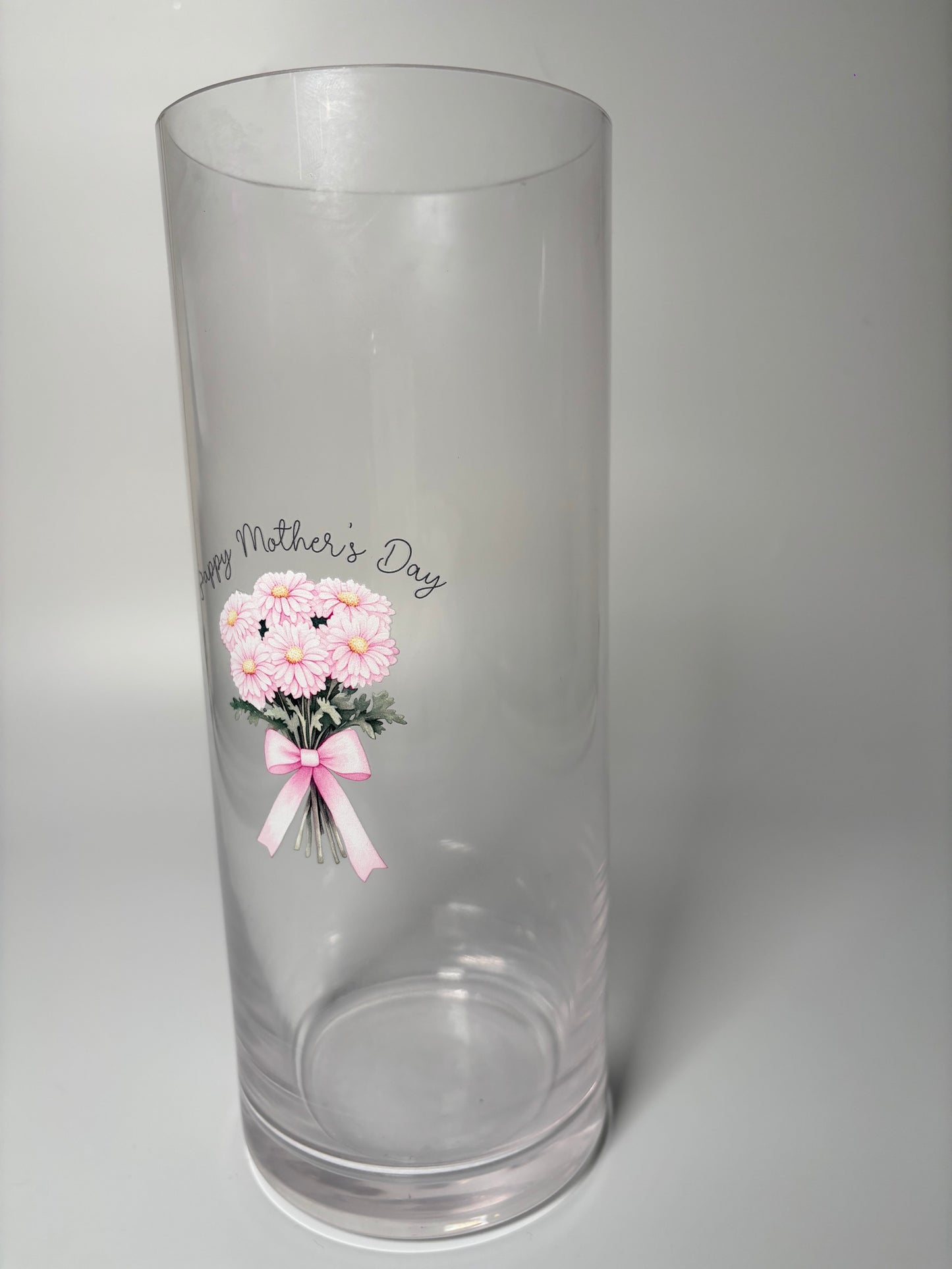 Mother’s Day Vase
