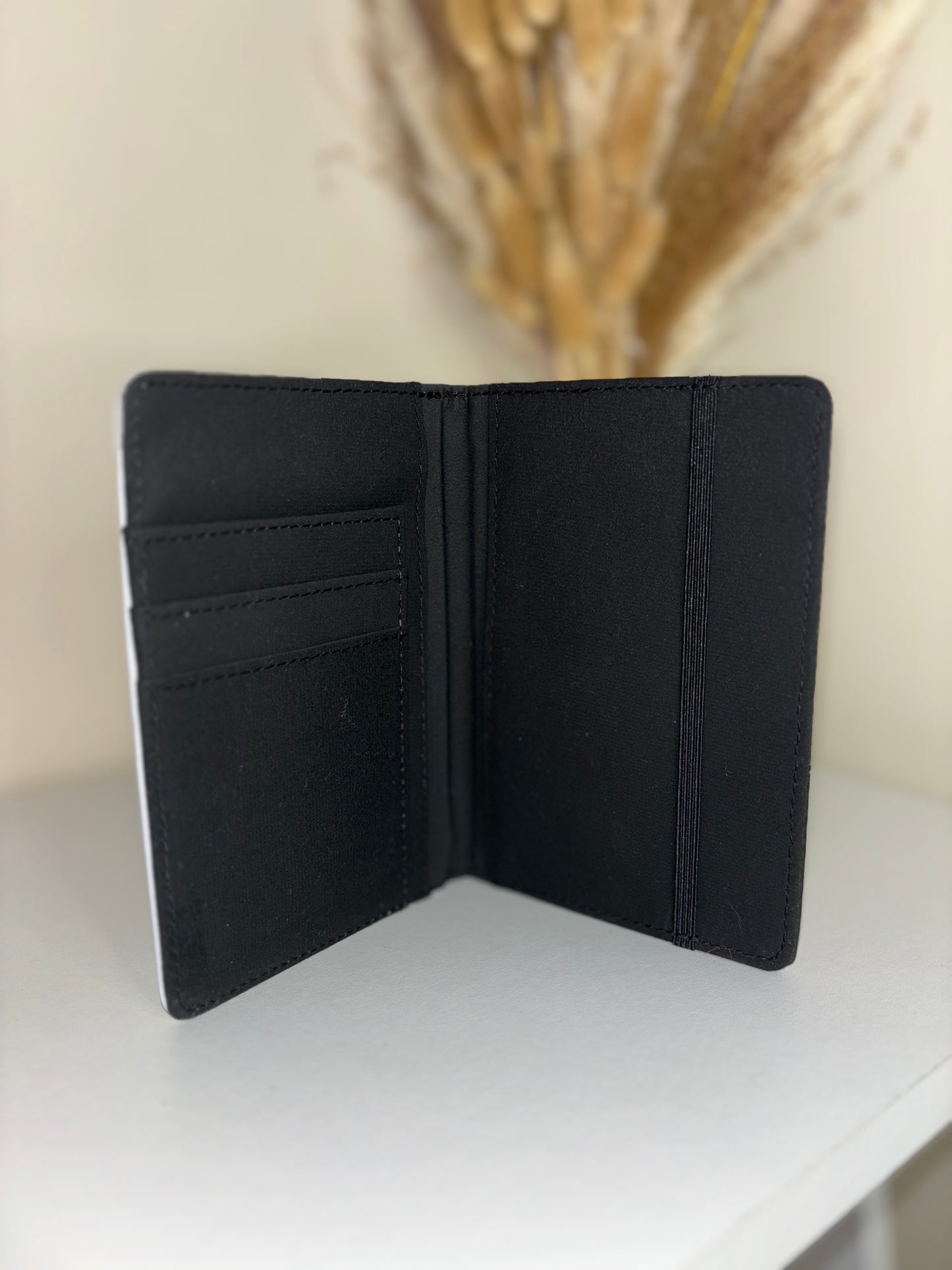 Customised Passport Holder