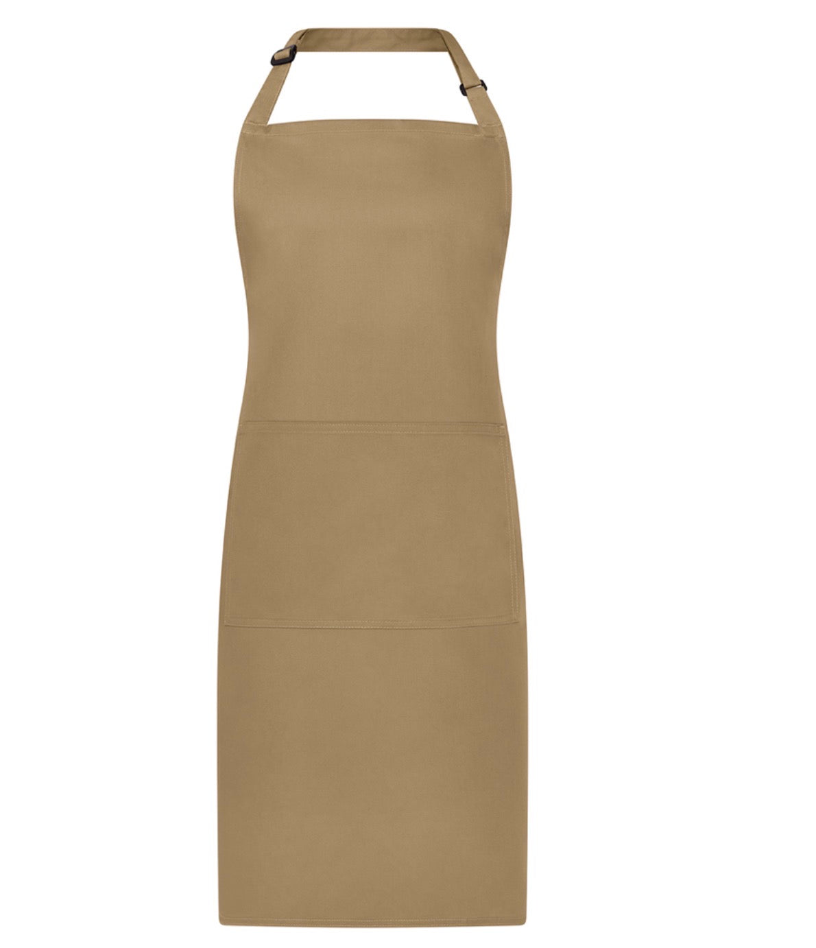 Personalised Adjustable Bib Pocket Apron