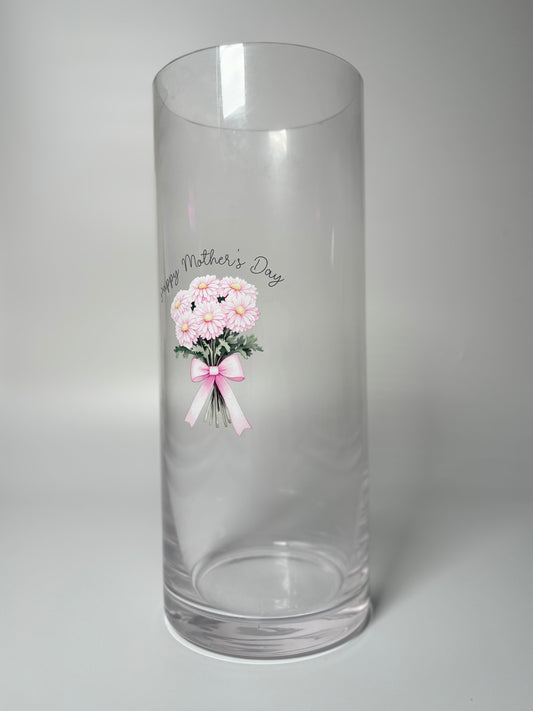 Mother’s Day Vase
