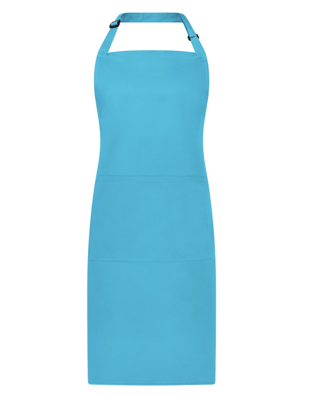 Personalised Adjustable Bib Pocket Apron